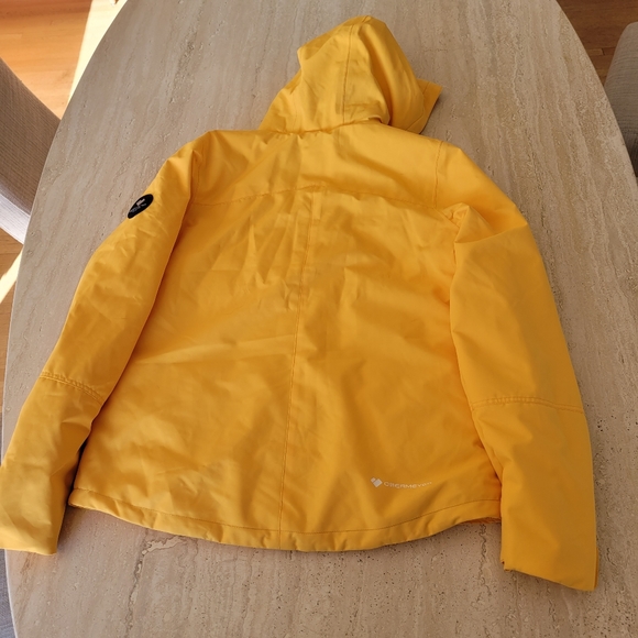 Ski Jacket ladies XL - Picture 4 of 9